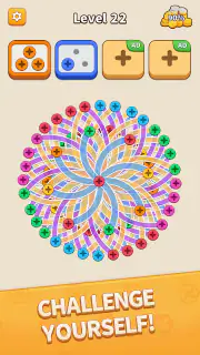 Unscrew: Screw Pin Jam Puzzle screenshot 5