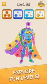 Unscrew: Screw Pin Jam Puzzle screenshot 7