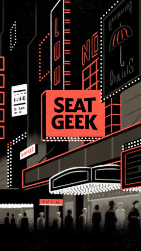 SeatGeek – Tickets to Events screenshot