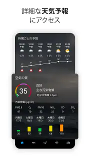 Sense Flip Clock & Weather screenshot 4