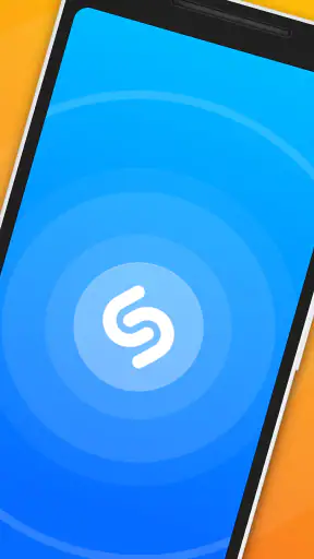 Shazam：音楽やコンサートを探す screenshot