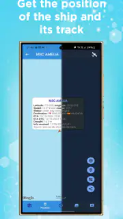 Ship Info screenshot 2
