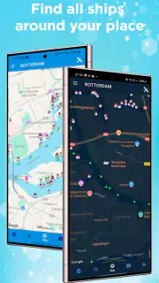 Ship Info screenshot 4
