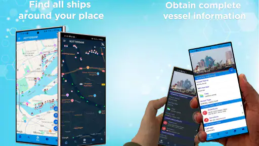 Ship Info screenshot 7