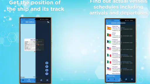 Ship Info screenshot 8