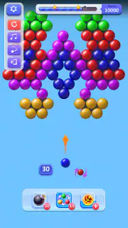 Shoot Bubble - Pop Bubbles screenshot 2