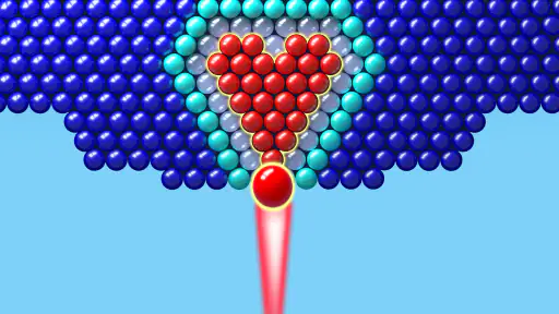 Shoot Bubble - Pop Bubbles screenshot