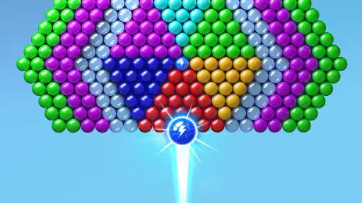 Shoot Bubble - Pop Bubbles screenshot