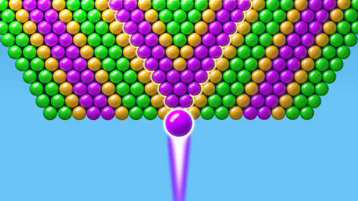 Shoot Bubble - Pop Bubbles screenshot