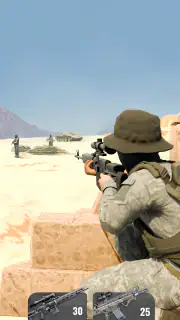 Shoot Out: シューティングゲーム screenshot 5