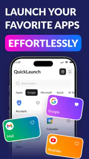 Shortcut App : Action Launcher screenshot 3