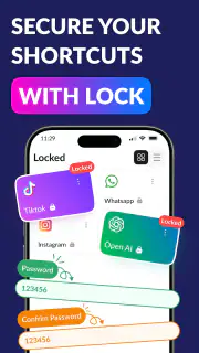 Shortcut App : Action Launcher screenshot 6
