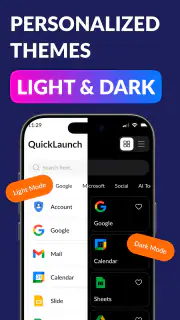 Shortcut App : Action Launcher screenshot 7