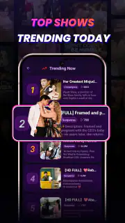 Shortube - Mini Drama & Series screenshot 4