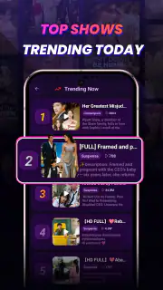 Shortube - Mini Drama & Series screenshot 8