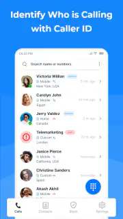 Show Caller ID Name & Location screenshot 4