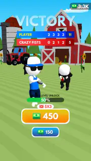 Shuffleboard Challenge screenshot 7