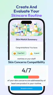 Skin Bliss: Skincare Routines screenshot 6