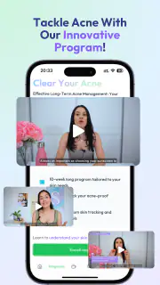 Skin Bliss: Skincare Routines screenshot 8