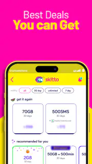skitto screenshot 6