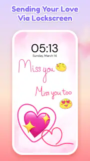 Skizz - Lockscreen Drawing screenshot 5