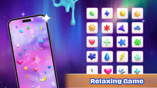 Slime DIY: Relax & ASMR screenshot 2