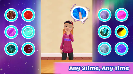Slime DIY: Relax & ASMR screenshot 5