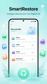 SmartRestore-RecoveryAssistant screenshot 7