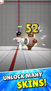 Smash Strike - Stickman Fight screenshot 5