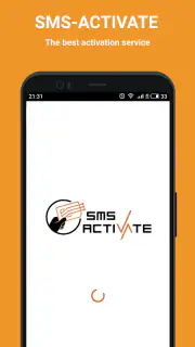 SMS-Activate 仮想番号 screenshot 6