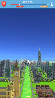 Soccer Kick screenshot 6