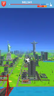 Soccer Kick screenshot 7