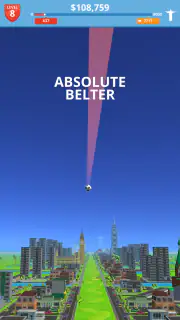 Soccer Kick screenshot 8