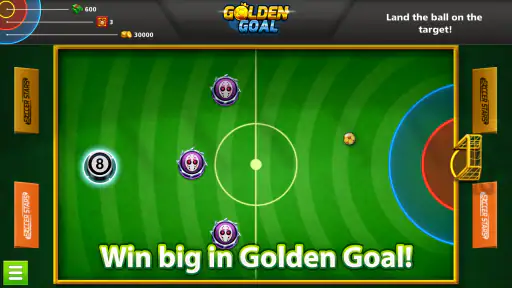Soccer Stars: Football Games screenshot