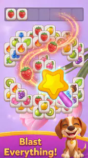 SoEasy Tile: パズルマッチ screenshot 2