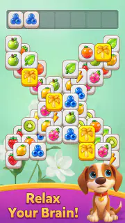 SoEasy Tile: パズルマッチ screenshot 8