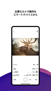 Sony | Creators' App screenshot 7