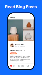 Spaces: ビジネスとつながろう screenshot 4