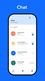 Spaces: ビジネスとつながろう screenshot 7