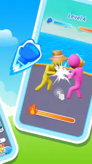 Speed Man screenshot 2