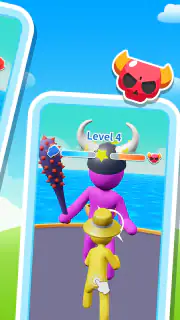 Speed Man screenshot 3