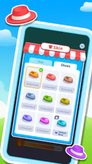 Speed Man screenshot 5