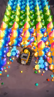 Spin Miner: 放置型ゴールドタイクーン screenshot 7