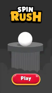 Spin Rush screenshot 1