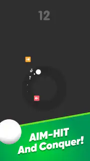 Spin Rush screenshot 2