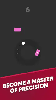 Spin Rush screenshot 3
