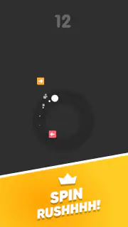Spin Rush screenshot 4