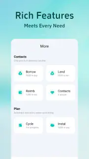 Sprouts - Expense Manager screenshot 5