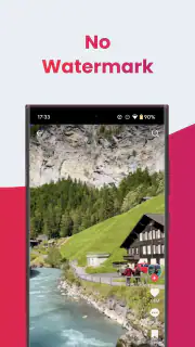 SSSTIK Video Downloader Lite screenshot 2