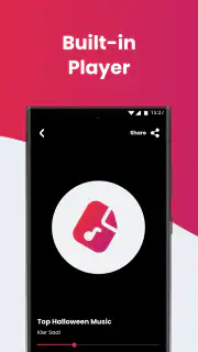 SSSTIK Video Downloader Lite screenshot 5